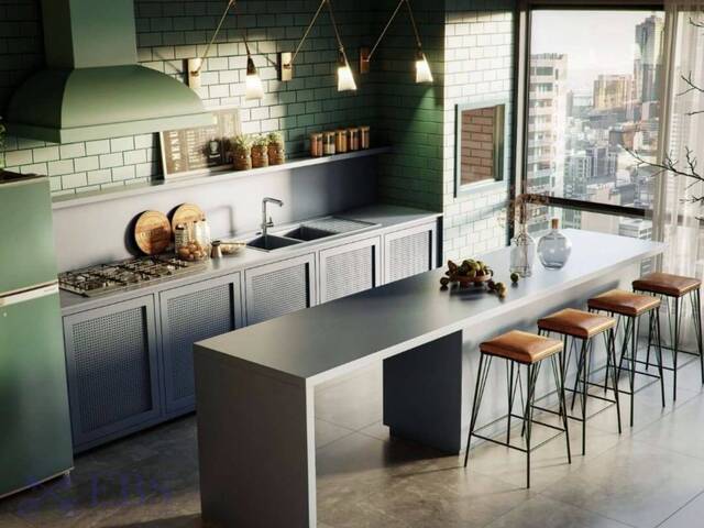 #30 - Apartamento para Venda em Balneário Camboriú - SC - 2