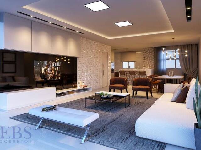 #33 - Apartamento para Venda em Balneário Camboriú - SC - 2