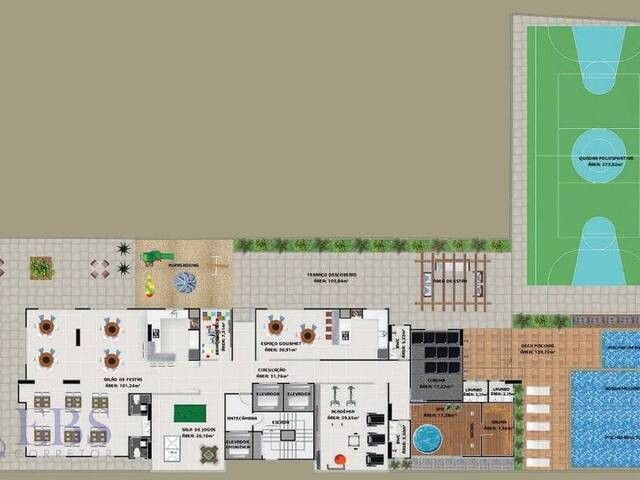Apartamento para Venda em Balneário Camboriú - 5