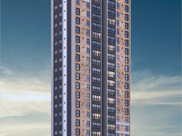 #34 - Apartamento para Venda em Balneário Camboriú - SC - 1