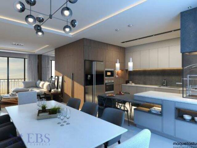 #34 - Apartamento para Venda em Balneário Camboriú - SC - 3
