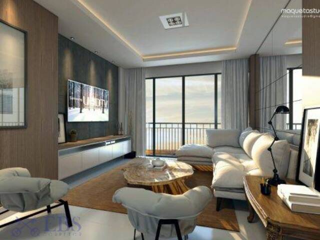#34 - Apartamento para Venda em Balneário Camboriú - SC - 2