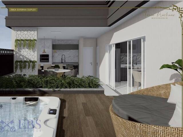 Apartamento para Venda em Balneário Camboriú - 5