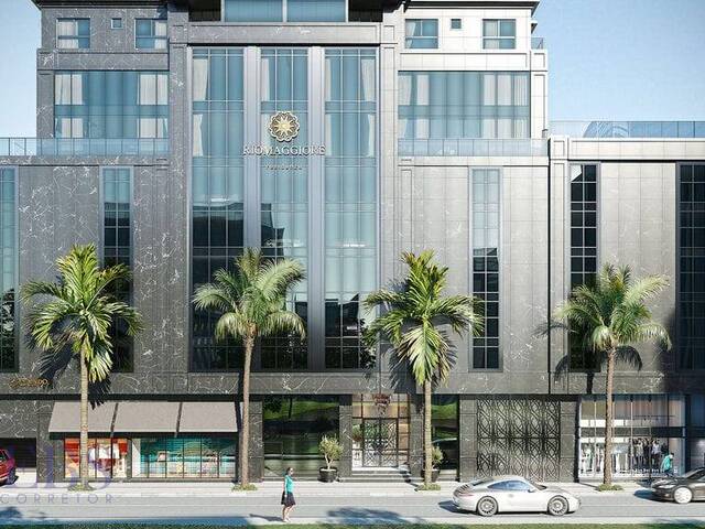 Apartamento para Venda em Balneário Camboriú - 4