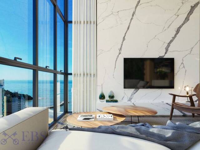 #49 - Apartamento para Venda em Balneário Camboriú - SC - 3