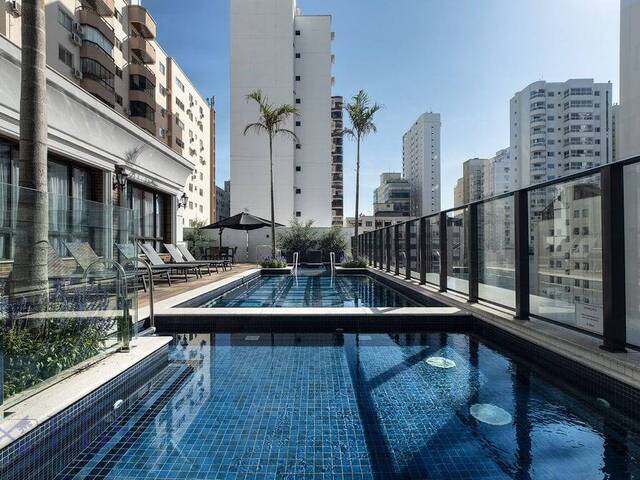 #59 - Apartamento para Venda em Balneário Camboriú - SC - 3