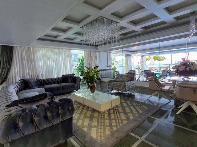 #63 - Apartamento para Venda em Balneário Camboriú - SC - 2