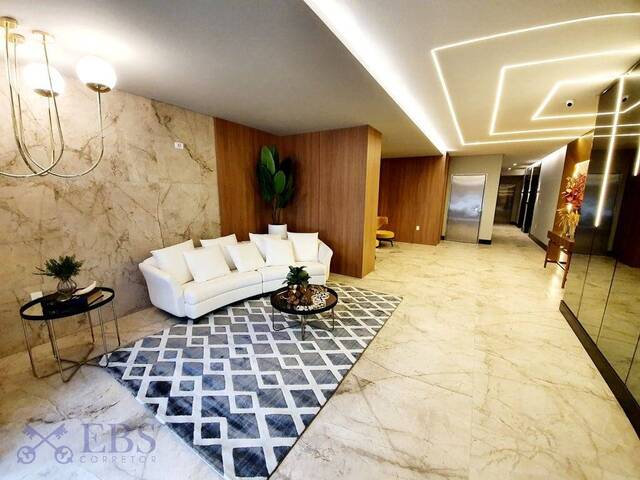 #65 - Apartamento para Venda em Balneário Camboriú - SC - 2