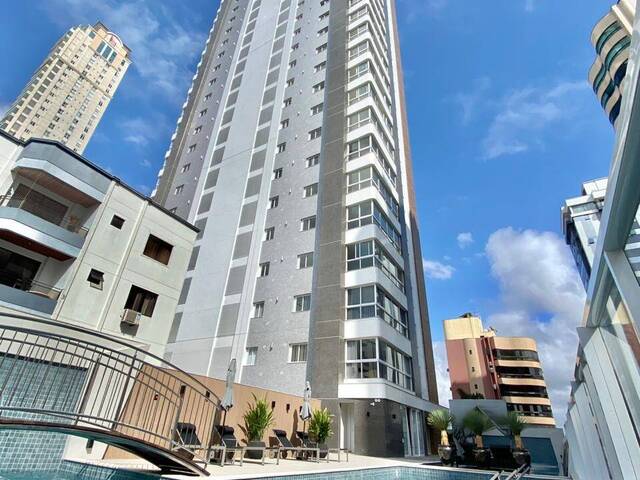 #65 - Apartamento para Venda em Balneário Camboriú - SC - 3
