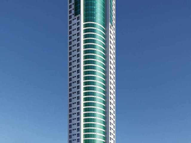 #68 - Apartamento para Venda em Balneário Camboriú - SC