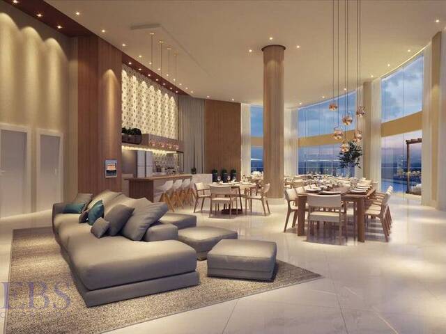 #68 - Apartamento para Venda em Balneário Camboriú - SC