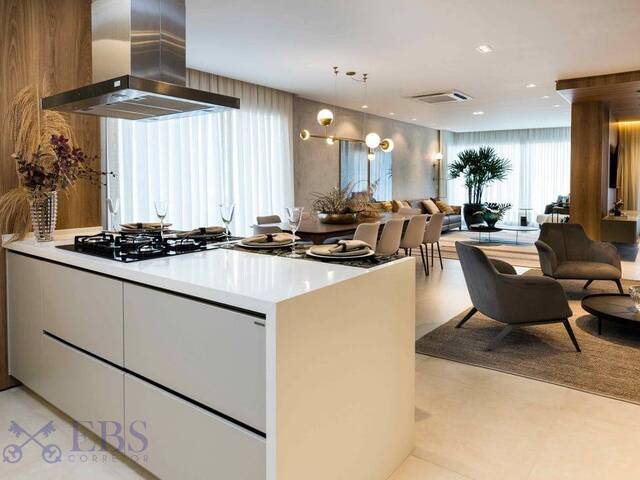 #74 - Apartamento para Venda em Balneário Camboriú - SC - 2