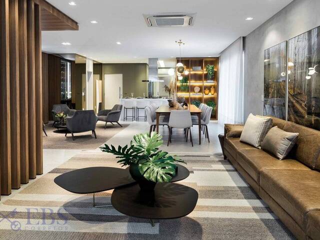 #74 - Apartamento para Venda em Balneário Camboriú - SC - 1