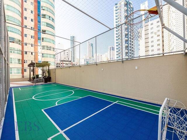 #78 - Apartamento para Venda em Balneário Camboriú - SC - 3