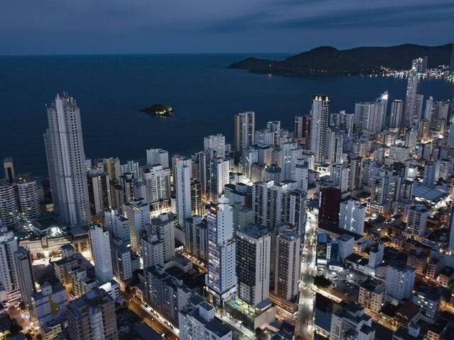 #98 - Apartamento para Venda em Balneário Camboriú - SC - 3