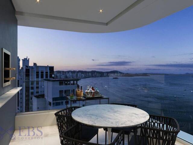 Apartamento para Venda em Balneário Camboriú - 3