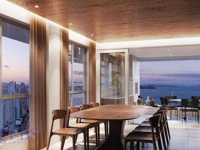 Apartamento para Venda em Balneário Camboriú - 4