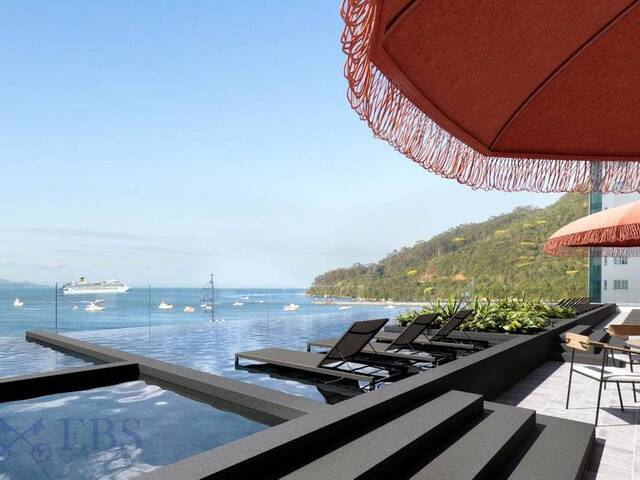 Apartamento para Venda em Balneário Camboriú - 2