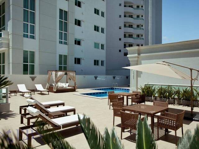 #128 - Apartamento para Venda em Balneário Camboriú - SC