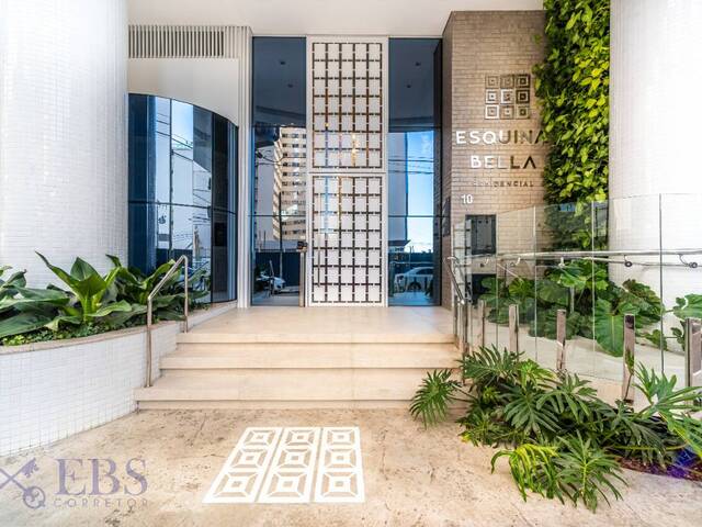 #133 - Apartamento para Venda em Balneário Camboriú - SC - 2