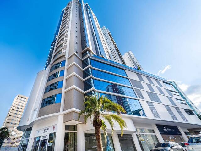 #133 - Apartamento para Venda em Balneário Camboriú - SC - 3