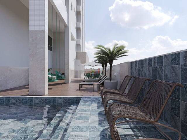 Apartamento para Venda em Balneário Camboriú - 5