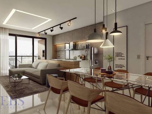 Apartamento para Venda em Itajaí - 4