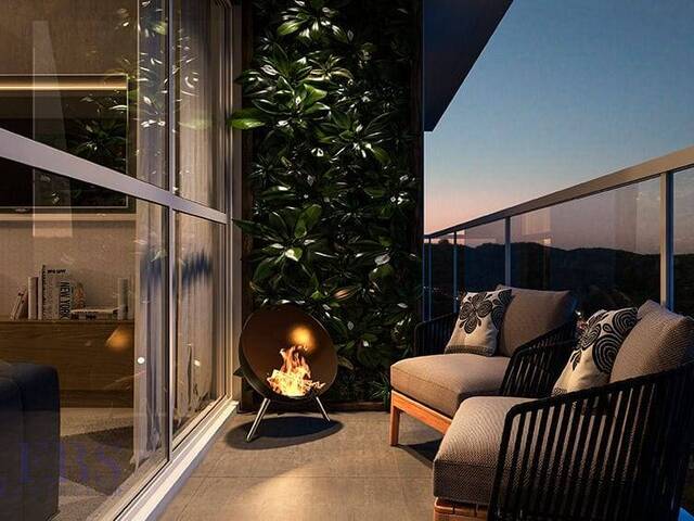 Apartamento para Venda em Itajaí - 5