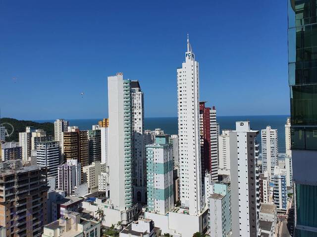 Apartamento para Venda em Balneário Camboriú - 5