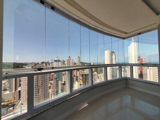 Apartamento para Venda em Balneário Camboriú - 2