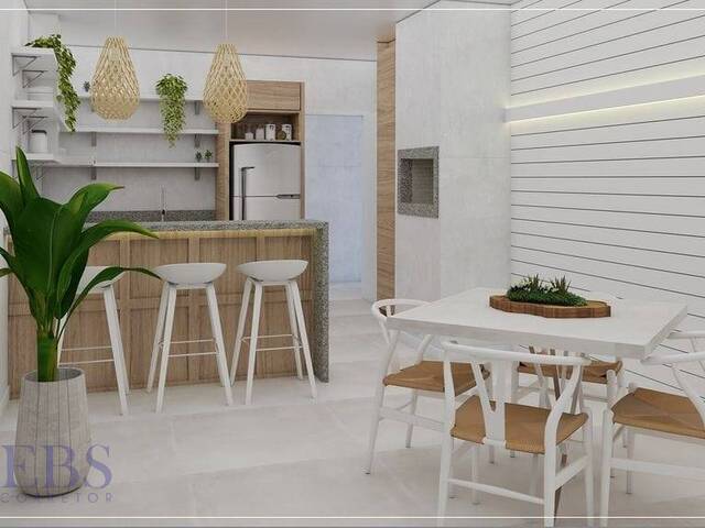 Apartamento para Venda em Balneário Camboriú - 2