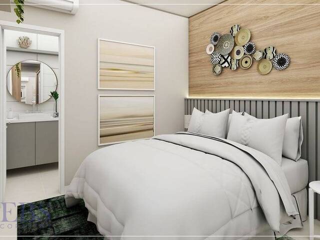Apartamento para Venda em Balneário Camboriú - 3