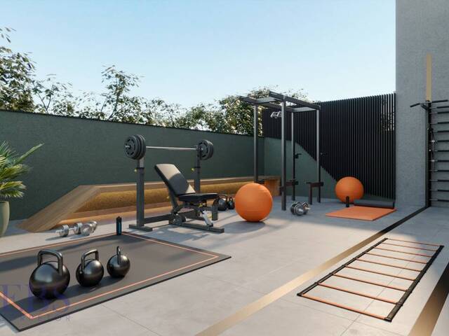 Apartamento para Venda em Balneário Camboriú - 5
