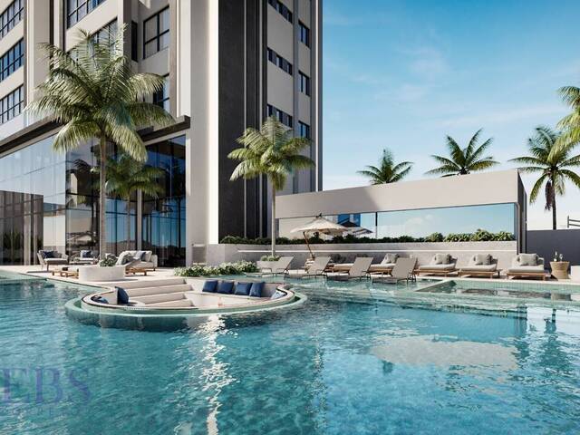 #146 - Apartamento para Venda em Balneário Camboriú - SC - 2