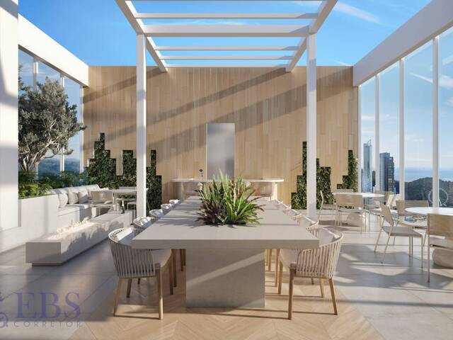 Apartamento para Venda em Balneário Camboriú - 5