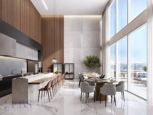 Apartamento para Venda em Balneário Camboriú - 4
