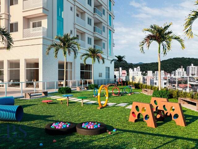 Apartamento para Venda em Camboriú - 4