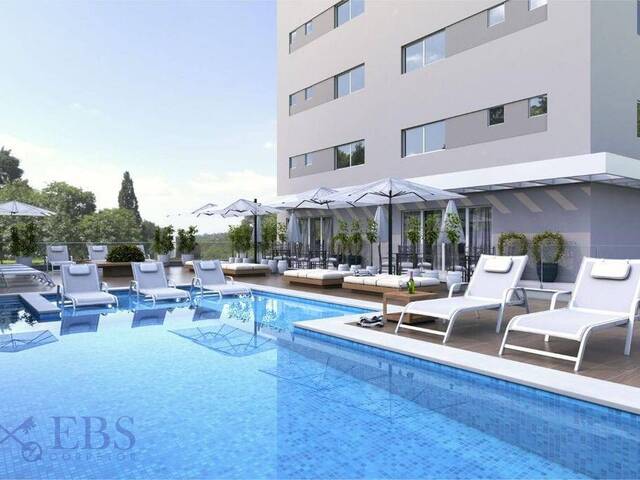 #156 - Apartamento para Venda em Balneário Camboriú - SC - 2