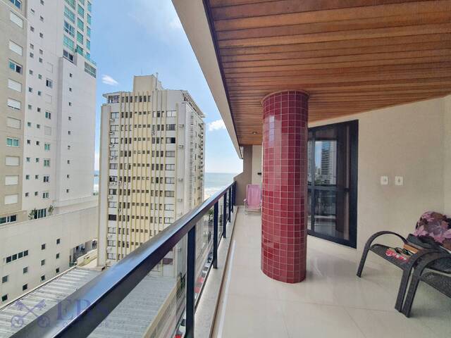 Apartamento para Venda em Balneário Camboriú - 5