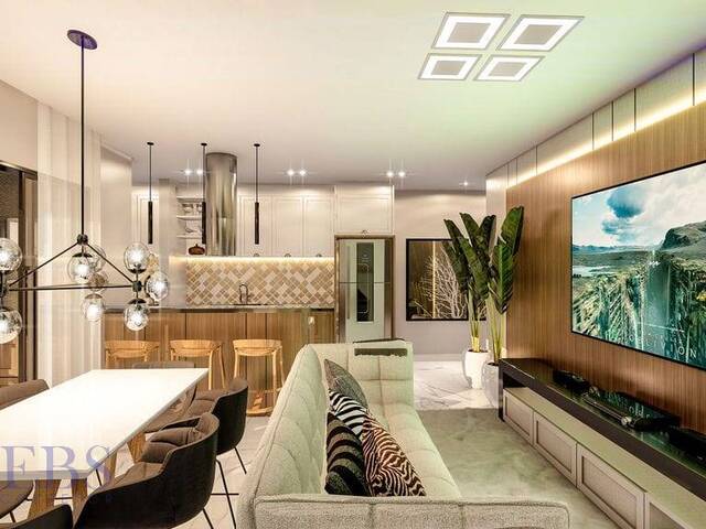 Apartamento para Venda em Balneário Camboriú - 5