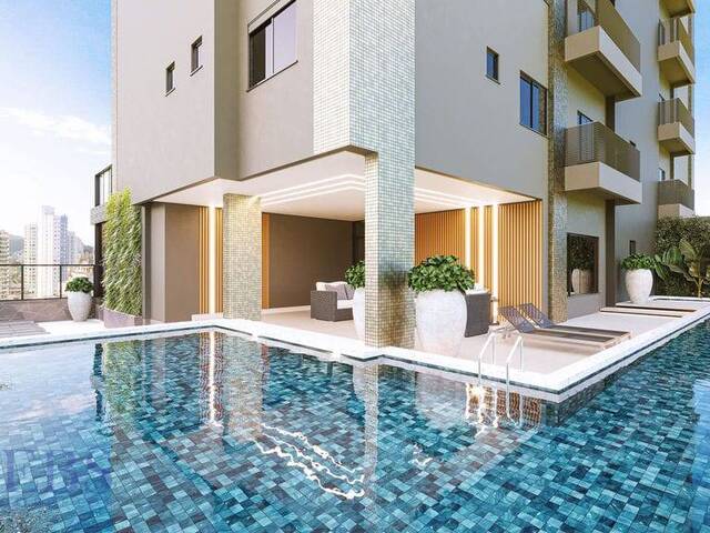 Apartamento para Venda em Balneário Camboriú - 2