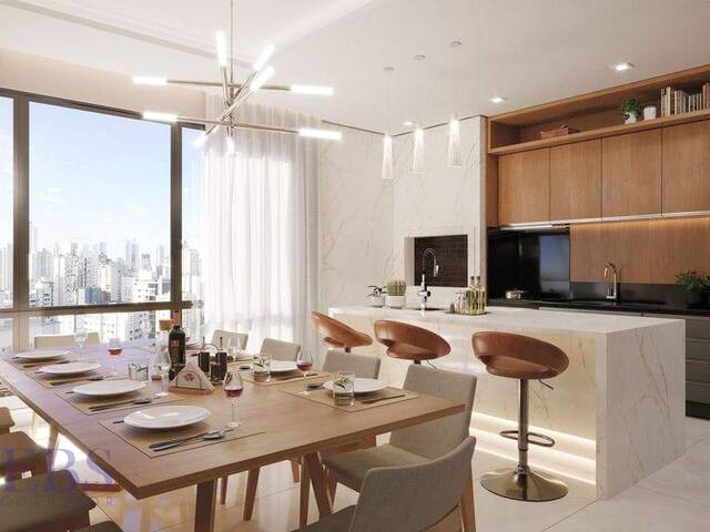 Apartamento para Venda em Balneário Camboriú - 4