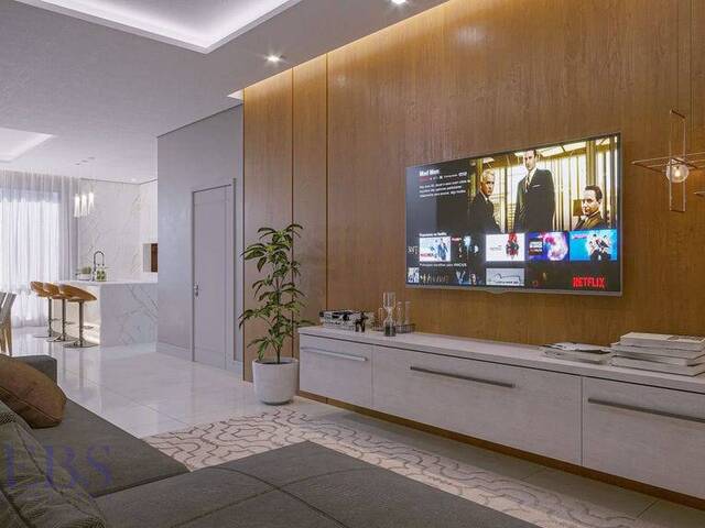 Apartamento para Venda em Balneário Camboriú - 3