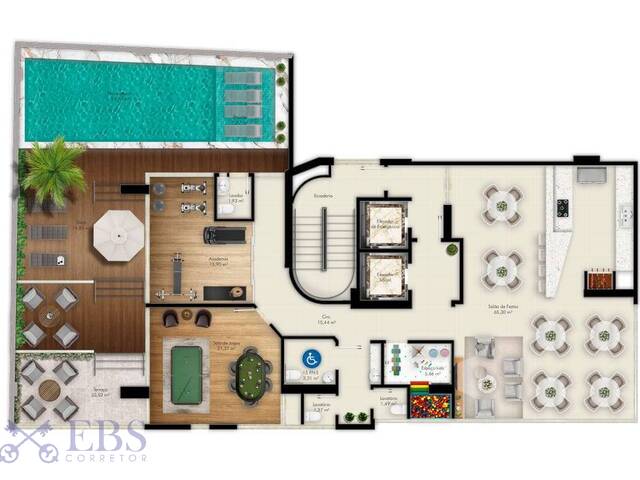 Apartamento para Venda em Balneário Camboriú - 5