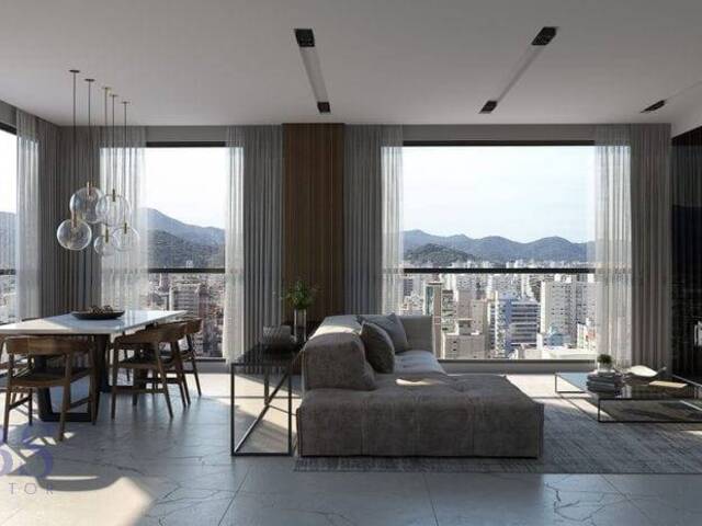 Apartamento para Venda em Balneário Camboriú - 2