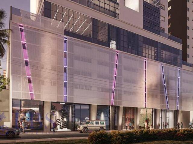 #147 - Apartamento para Venda em Balneário Camboriú - SC - 2