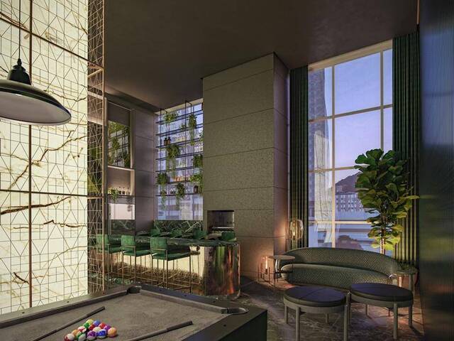 Apartamento para Venda em Balneário Camboriú - 5
