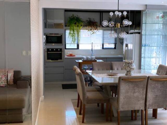 Apartamento para Venda em Balneário Camboriú - 5