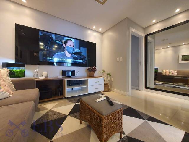#188 - Apartamento para Venda em Balneário Camboriú - SC - 2