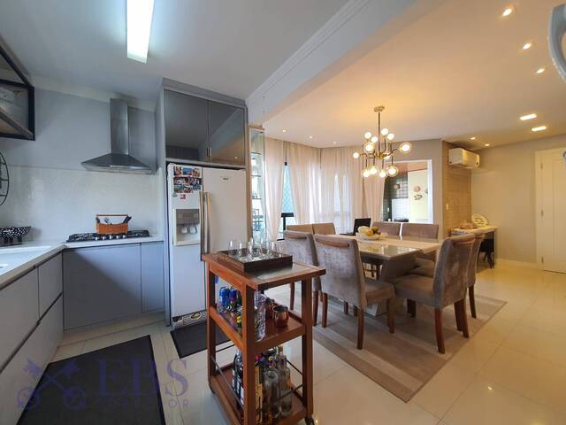 #188 - Apartamento para Venda em Balneário Camboriú - SC - 3